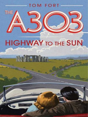 cover image of The A303